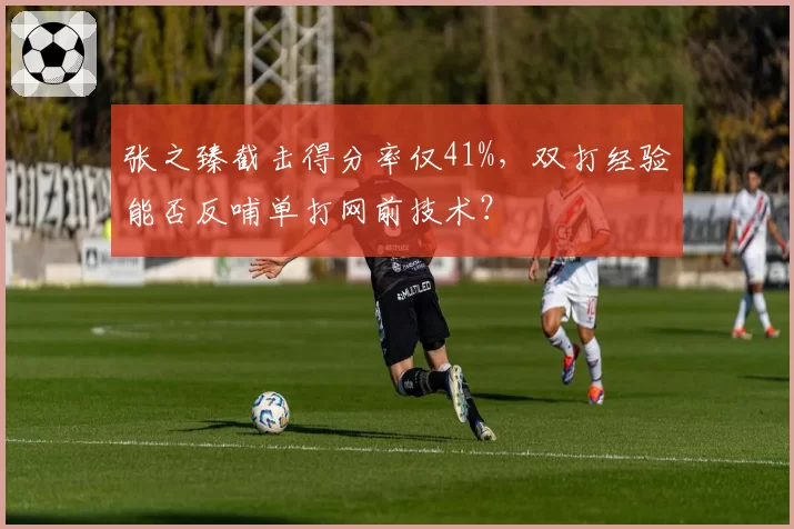 张之臻截击得分率仅41%，双打经验能否反哺单打网前技术？