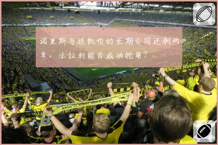 诺里斯与迈凯伦的长期合同还剩两年，法拉利能否成功挖角？