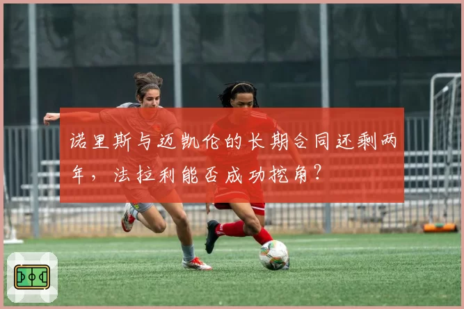 诺里斯与迈凯伦的长期合同还剩两年，法拉利能否成功挖角？